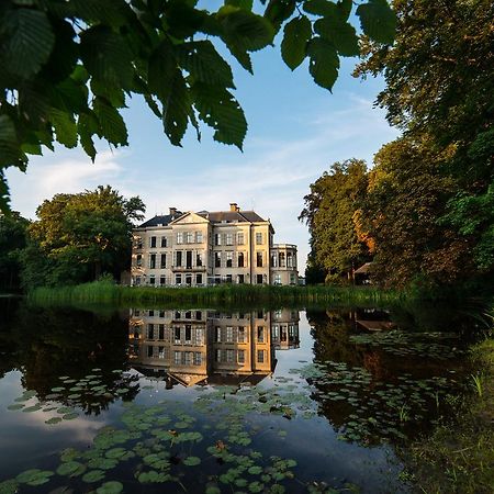 Hotel Parc Broekhuizen L Culinair Landgoed Leersum Esterno foto